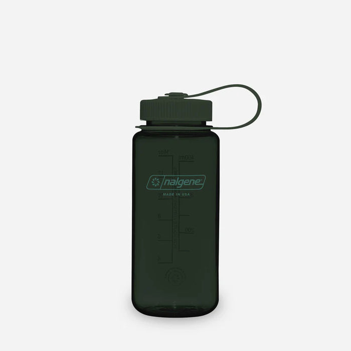 Nalgene Sustain Wide Mouth 500ml Bottle