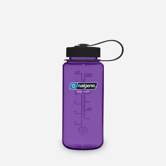 Nalgene Sustain Wide Mouth 500ml Bottle
