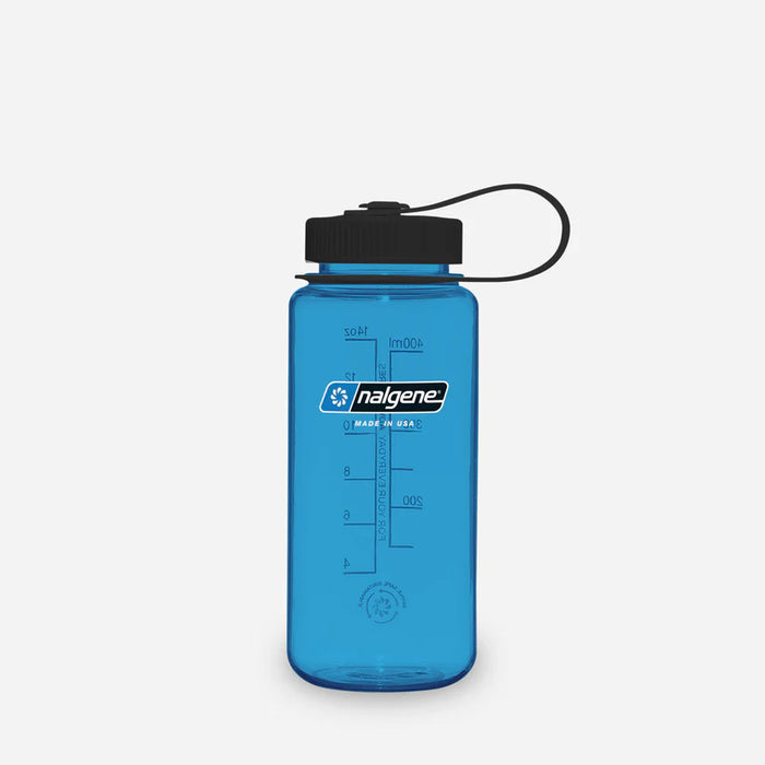 Nalgene Sustain Wide Mouth 500ml Bottle