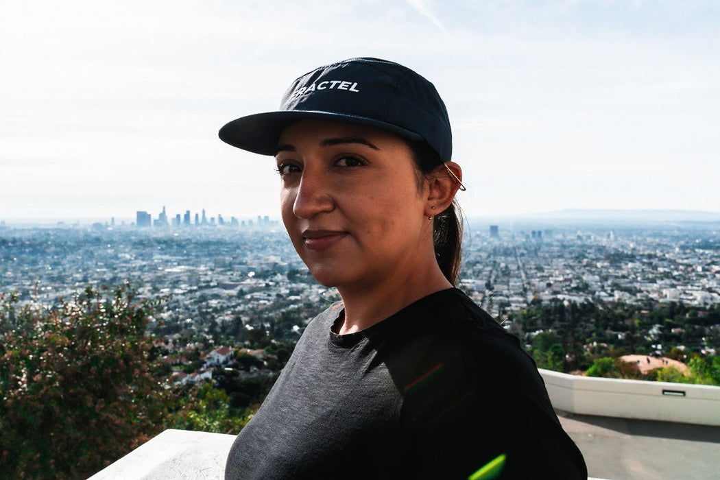 Fractel M-Series Cap