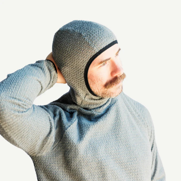 NW Alpine Haleine Alpha 90 Hoody