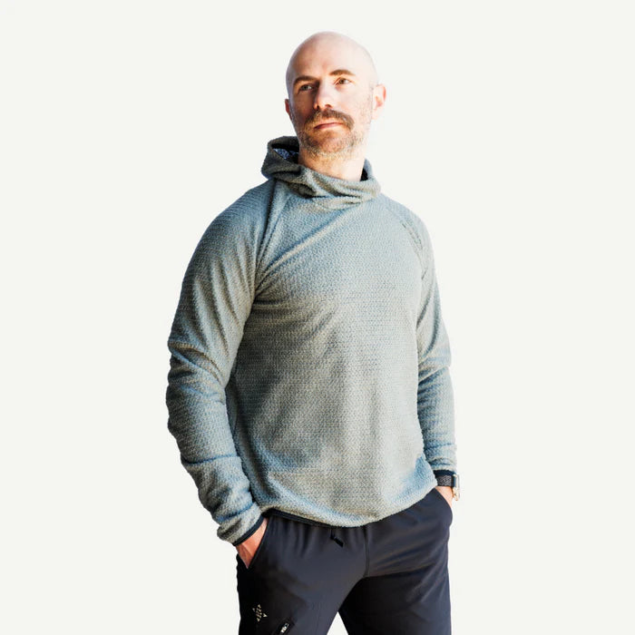 NW Alpine Haleine Alpha 90 Hoody