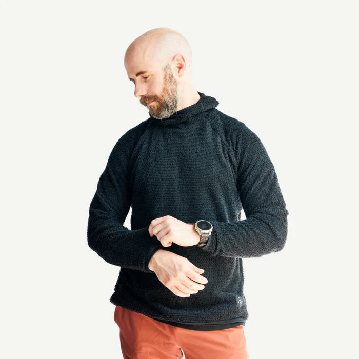 NW Alpine Haleine Alpha 90 Hoody