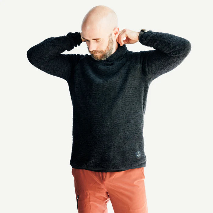 NW Alpine Haleine Alpha 90 Hoody