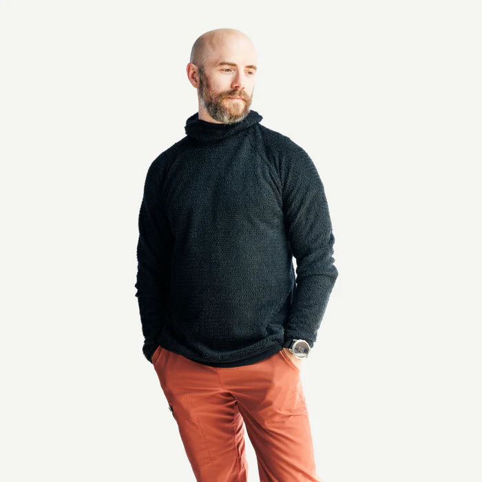 NW Alpine Haleine Alpha 90 Hoody