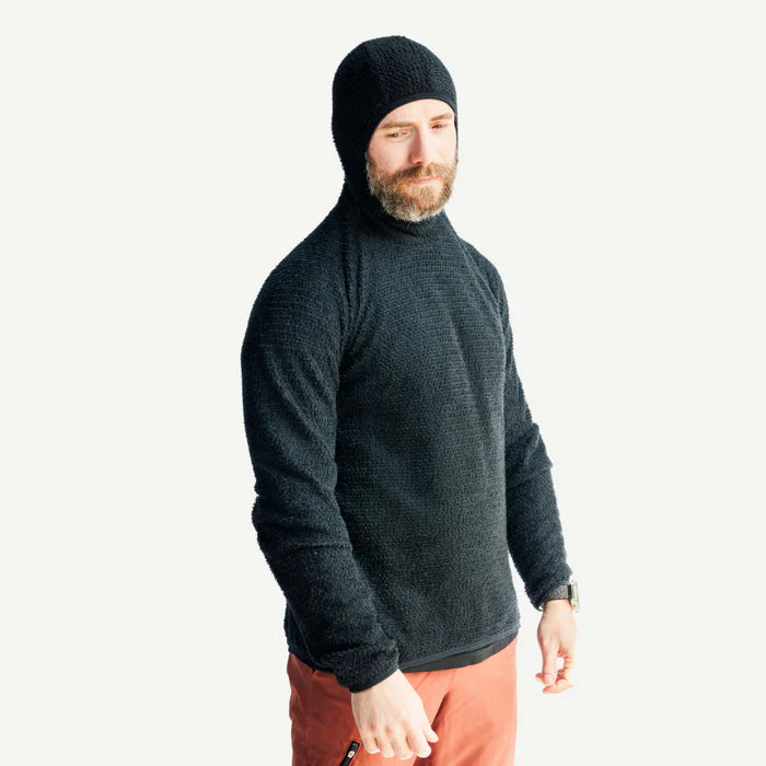 NW Alpine Haleine Alpha 90 Hoody