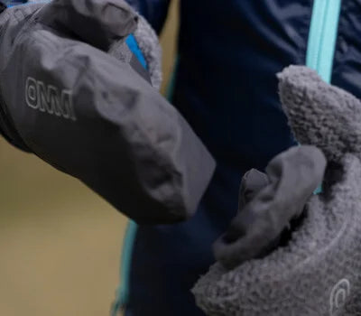 OMM Kamleika Waterproof Overmitts