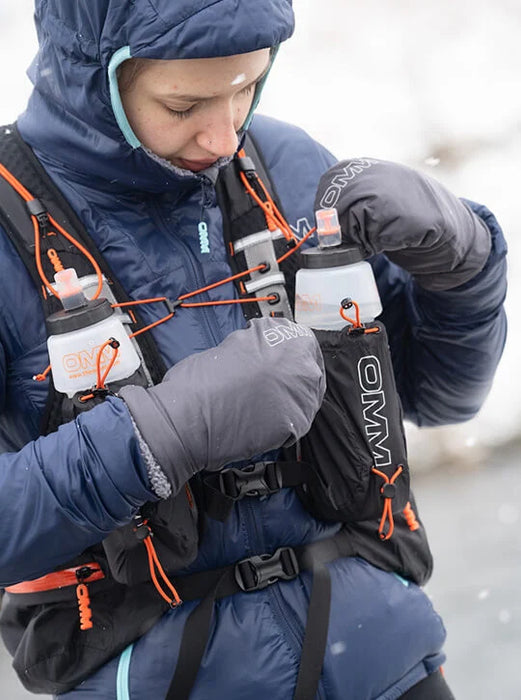 OMM Kamleika Waterproof Overmitts