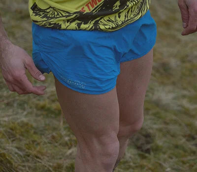 OMM Speed Shorts Men's