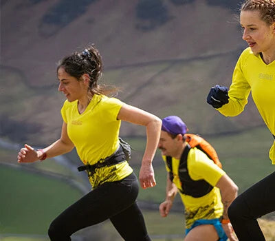 OMM Bearing SS Tee Women's