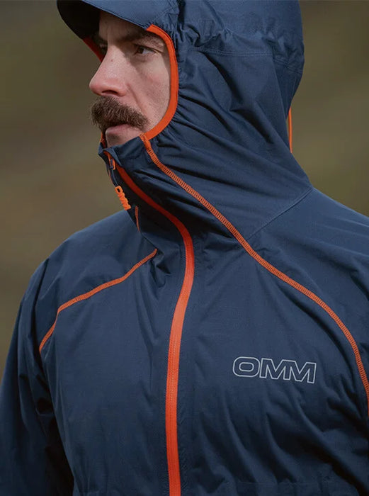 OMM Kamleika Waterproof Jacket Men's