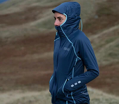 OMM Kamleika Waterproof Jacket Women's