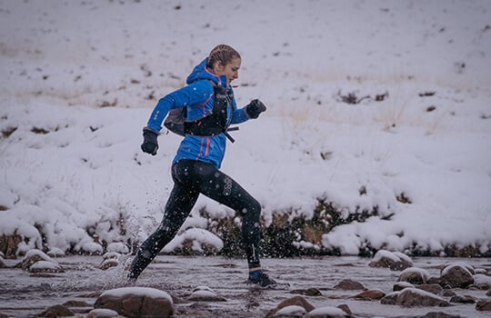 OMM Kamleika Waterproof Jacket Women's