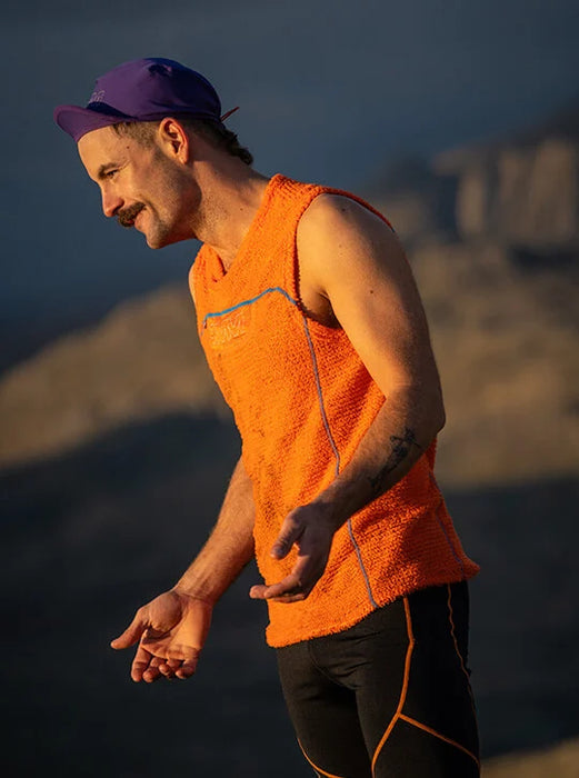 OMM Core Fleece Vest Men's