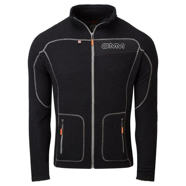 OMM Core Fleece Jacket Men's