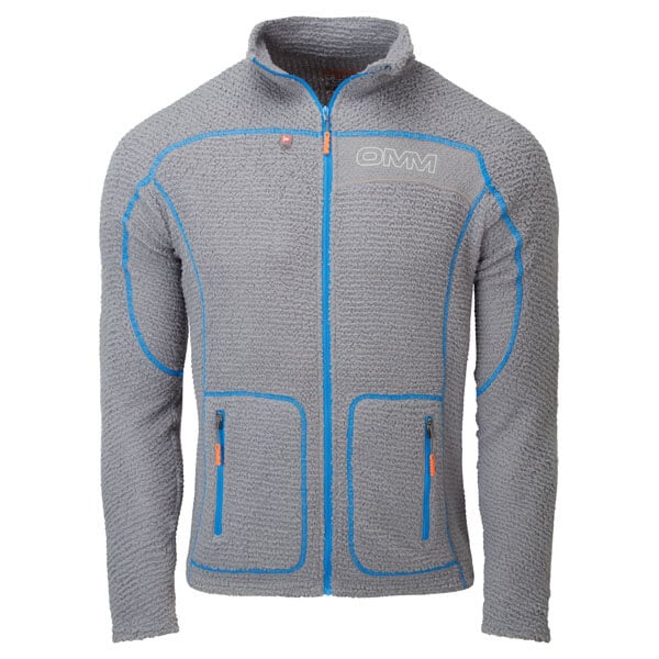 OMM Core Fleece Jacket Men's