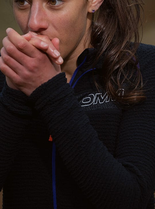 OMM Core Fleece Jacket Women's