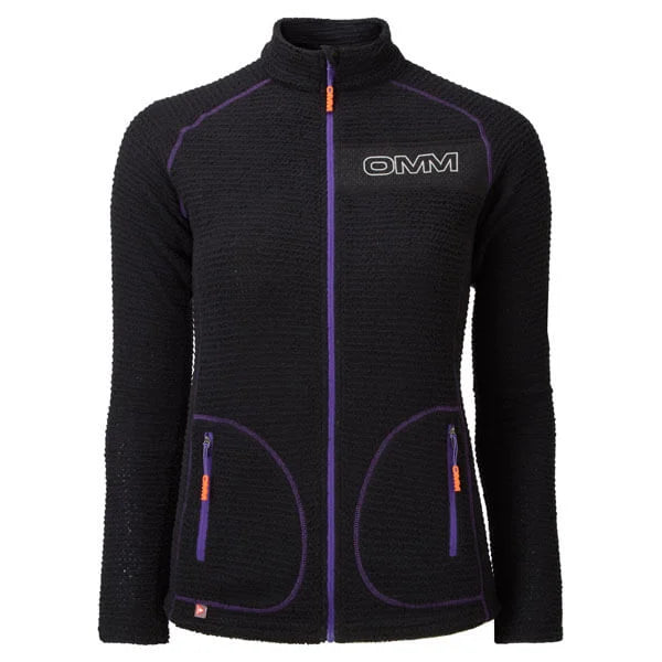 OMM Core Fleece Jacket Women's