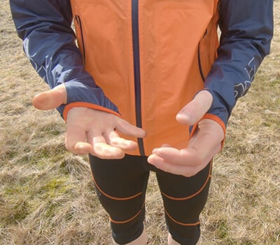 OMM Halo+ Jacket Men's