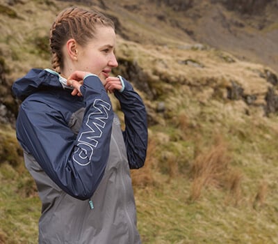 OMM Halo+ Jacket Women's