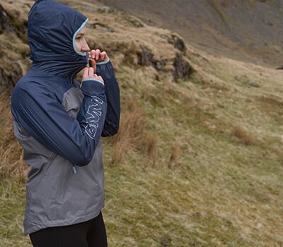 OMM Halo+ Jacket Women's