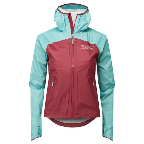 OMM Halo+ Jacket Women's