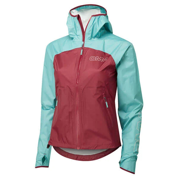 OMM Halo+ Jacket Women's