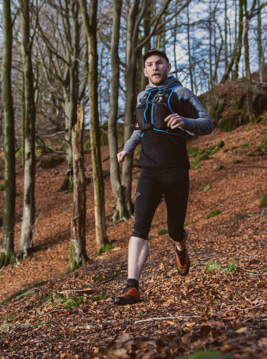 OMM Core+ Fleece Hoodie Men's