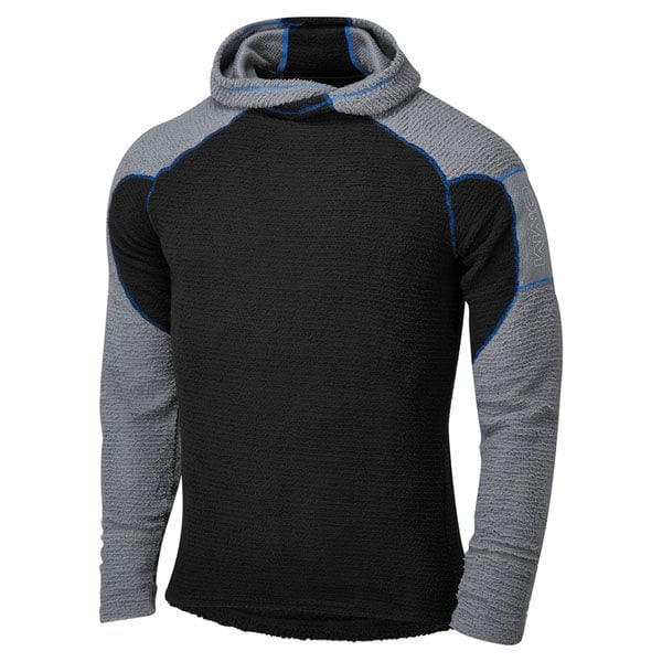 OMM Core+ Fleece Hoodie Men's