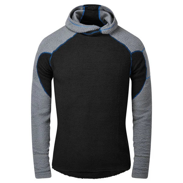 OMM Core+ Fleece Hoodie Men's
