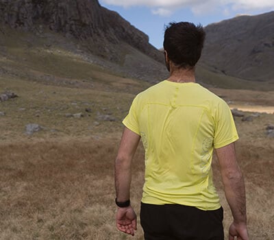 OMM Nitro SS Tee Men's