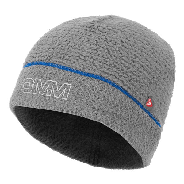 OMM Core Fleece Beanie