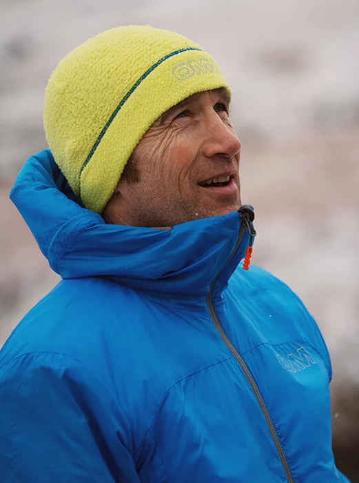 OMM Core Fleece Beanie