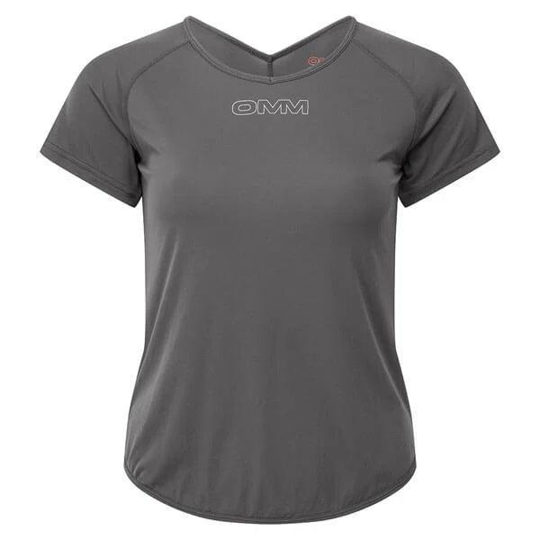 OMM Nitro SS Tee Women's