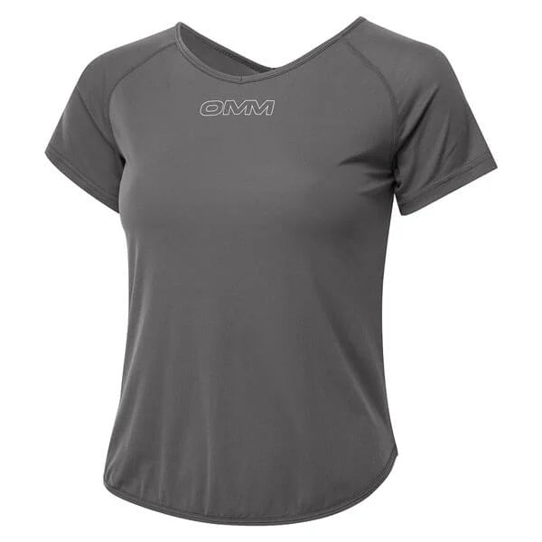 OMM Nitro SS Tee Women's