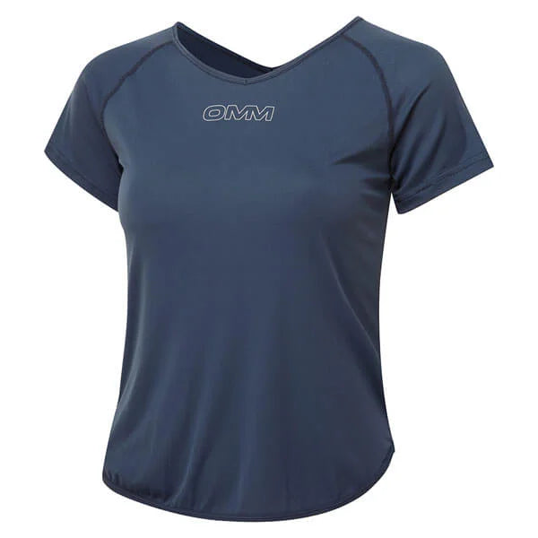 OMM Nitro SS Tee Women's