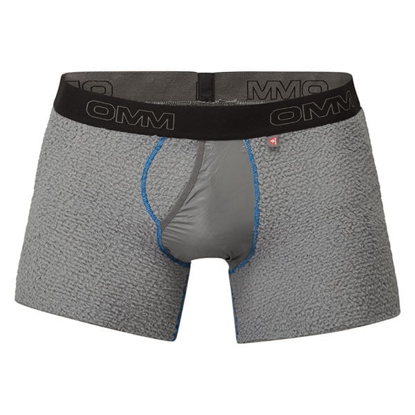 OMM Core Fleece Boxers Men's