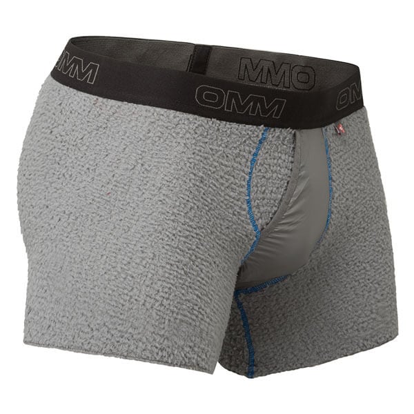 OMM Core Fleece Boxers Men's