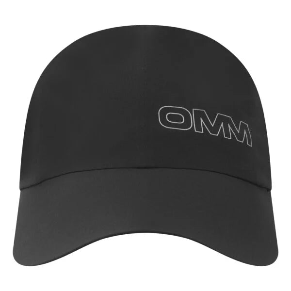 OMM Dyno Softshell Cap