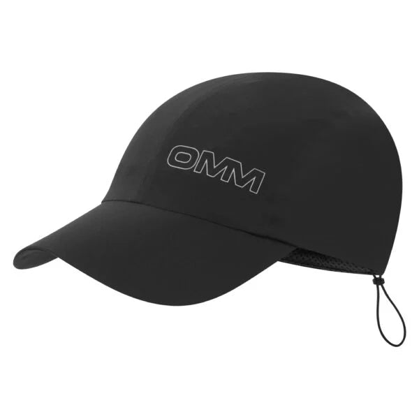 OMM Dyno Softshell Cap