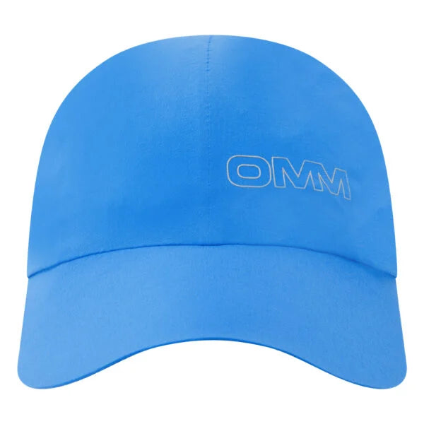 OMM Dyno Softshell Cap