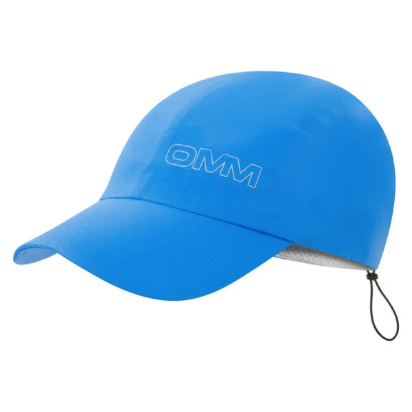 OMM Dyno Softshell Cap