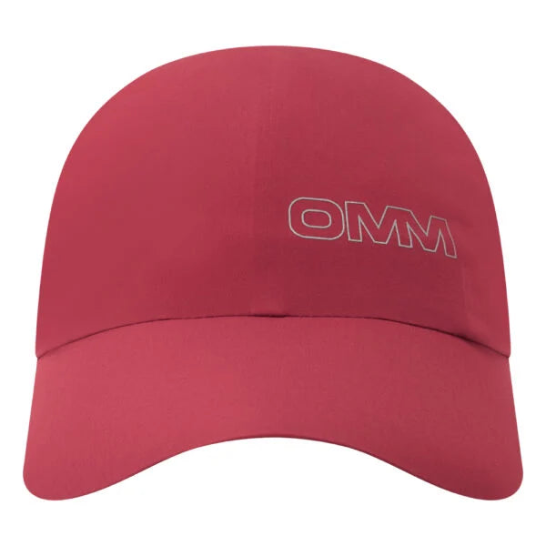 OMM Dyno Softshell Cap
