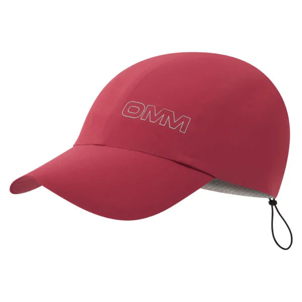 OMM Dyno Softshell Cap