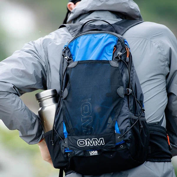 OMM Leanweight Kit Pack Accessory