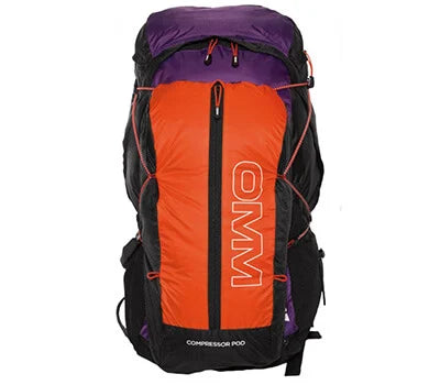OMM Compressor Pod