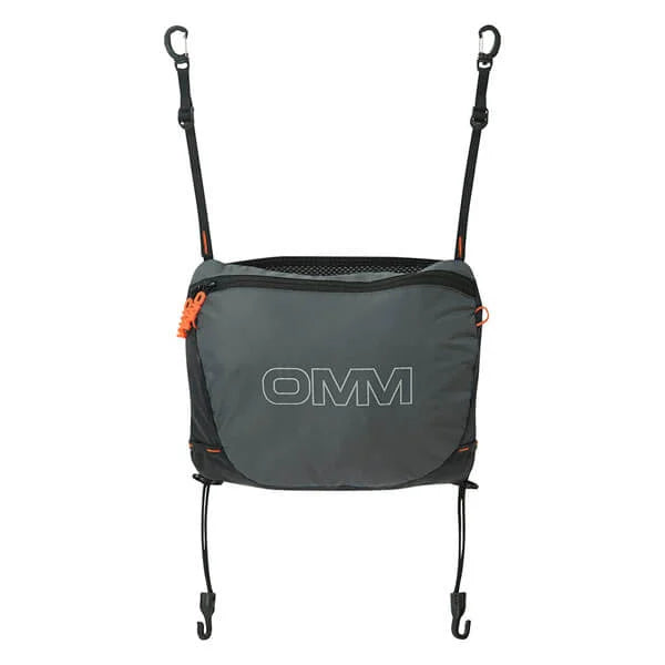 OMM Chest Pod Pack Accessory