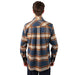 Franklin Tech Flannel Men's Shirt
