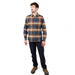 Franklin Tech Flannel Men's Shirt