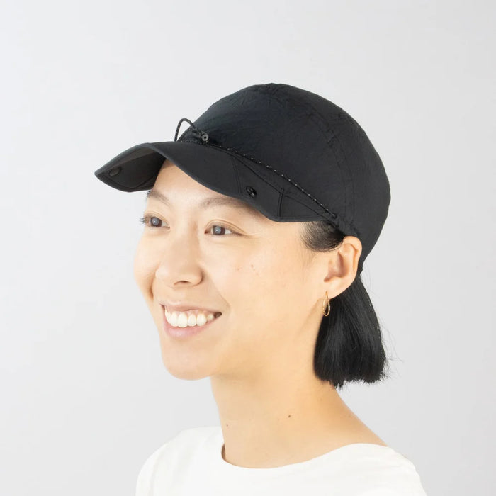 Parapack P-CAP Packable Cap